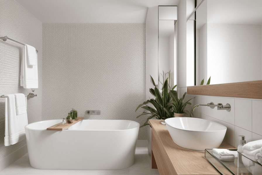 バスルーム preview