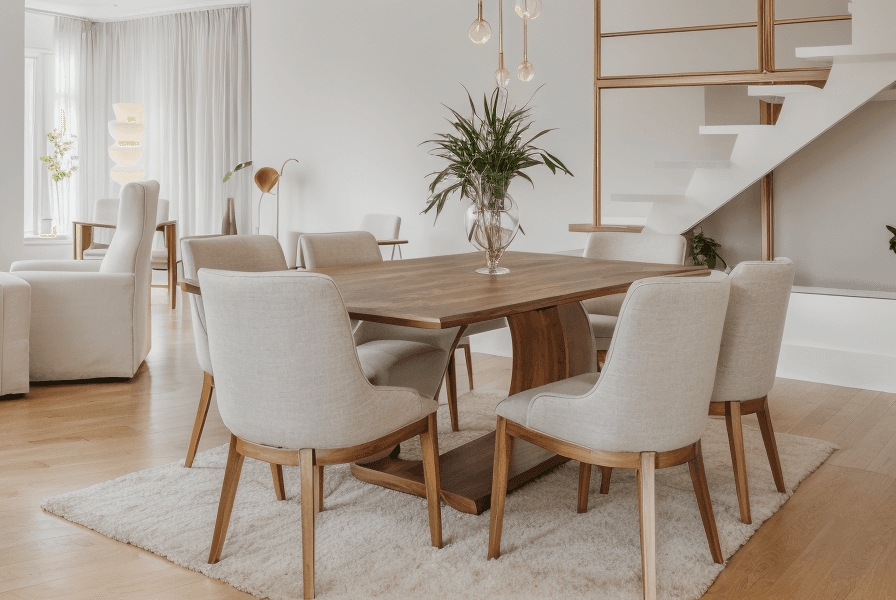 ダイニングルーム preview