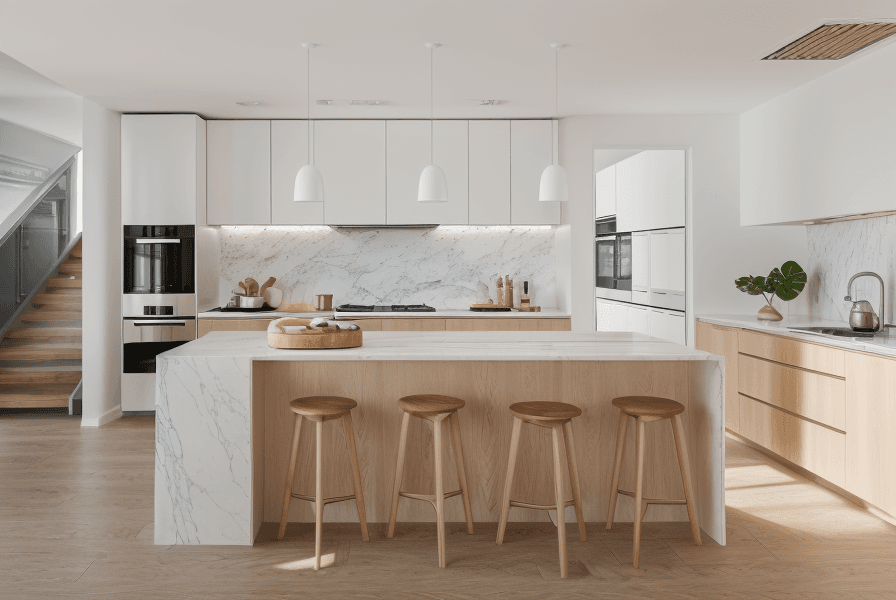 キッチン preview