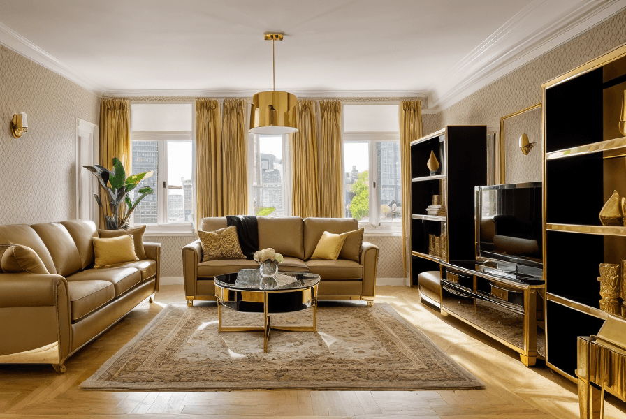 アールデコの魅力 preview