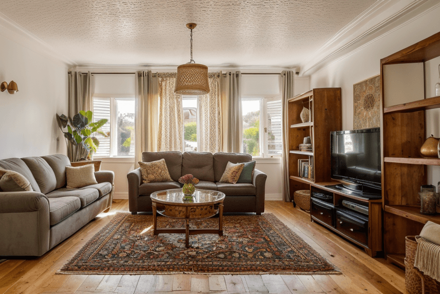 ボヘミアンオアシス preview