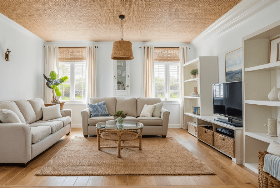 海辺の風 preview