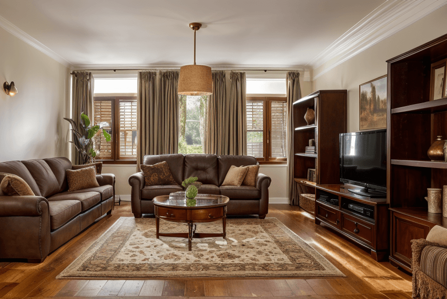 コロニアルクラシック preview