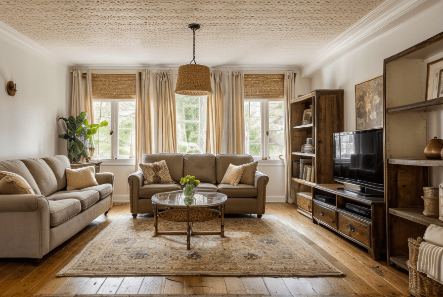 フレンチカントリーチャーム preview