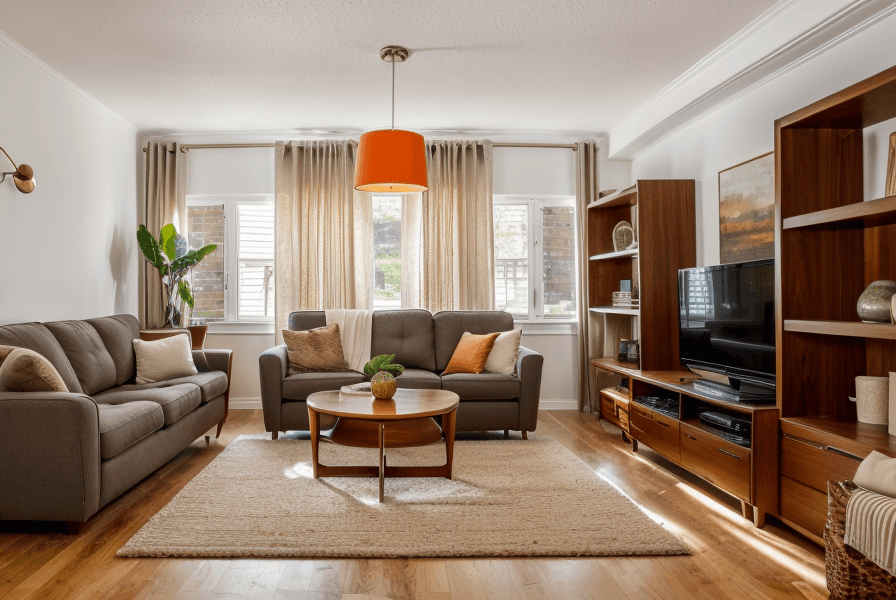 ミッドセンチュリーモダン preview