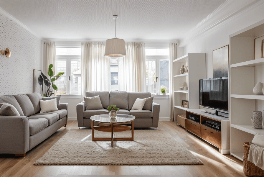 ミニマリスト preview