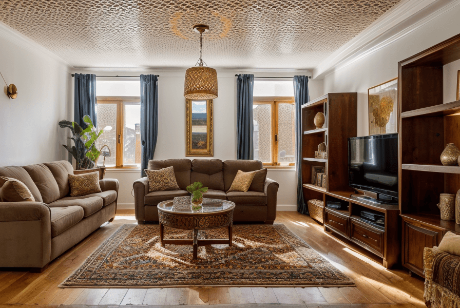 モロッカンミスティーク preview