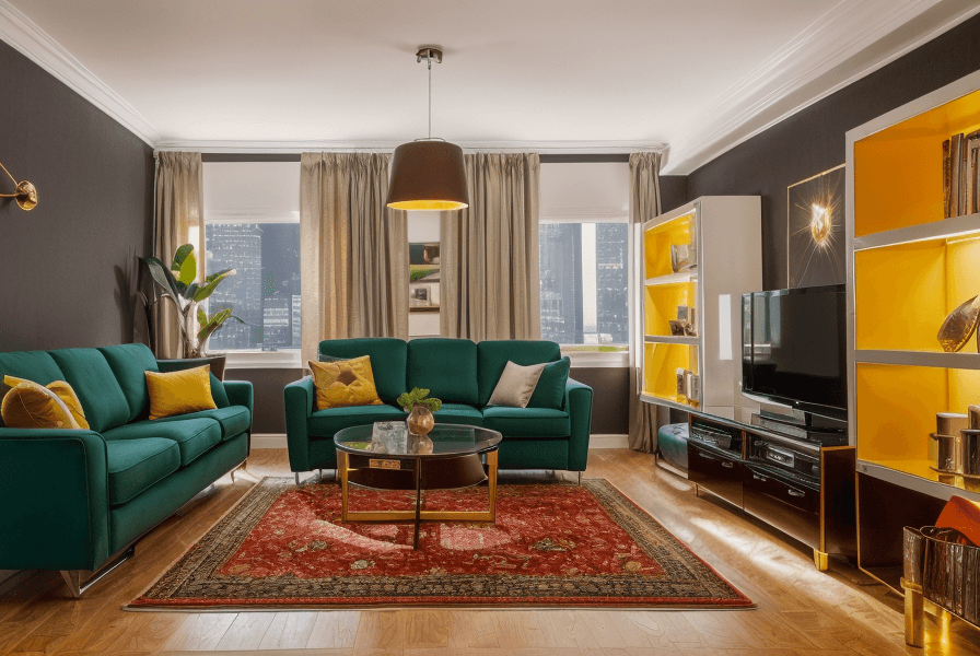 レトロフューチャリズム preview