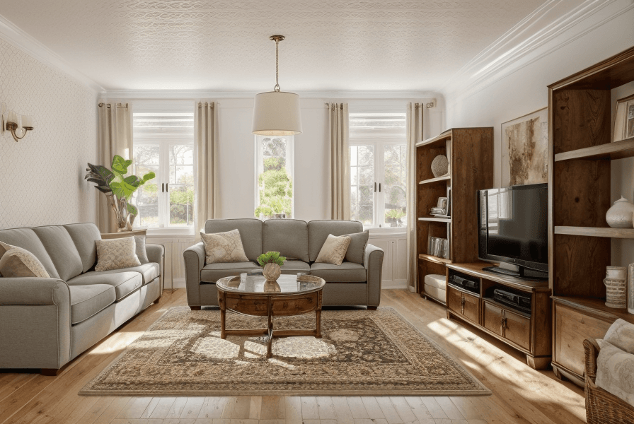 シャビーシック preview