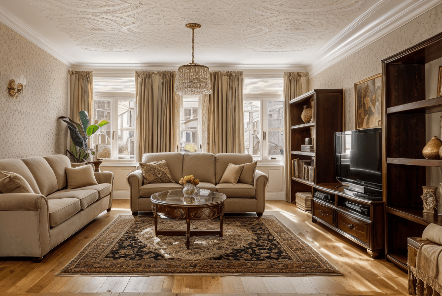 ビクトリアンエレガンス preview