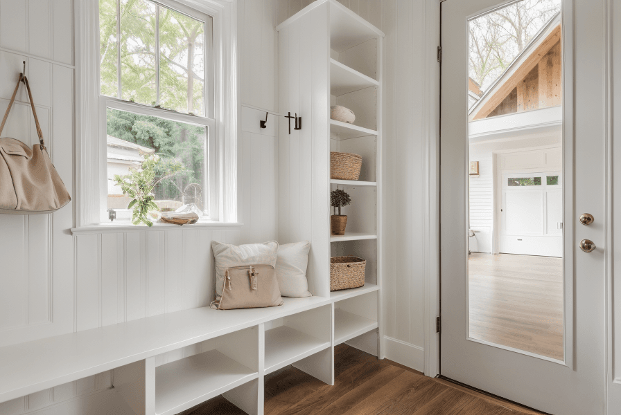 マッドルーム preview