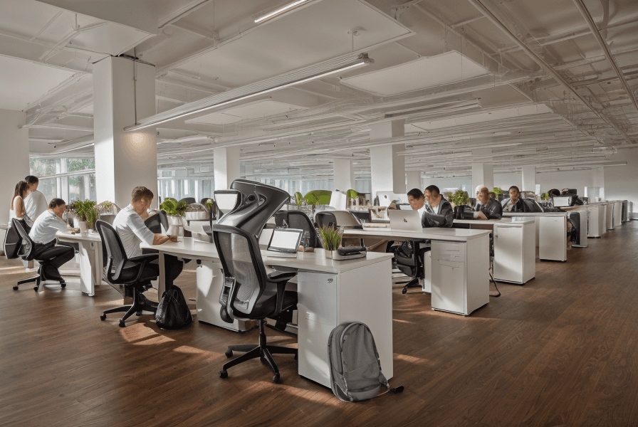 オフィス preview