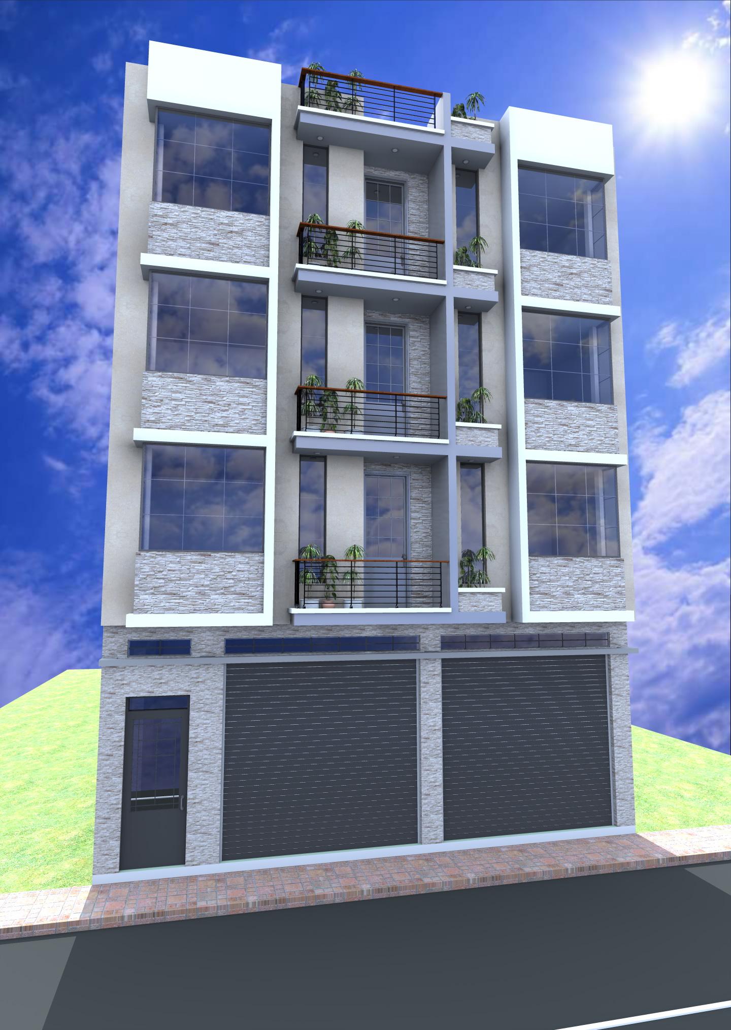 Source Image