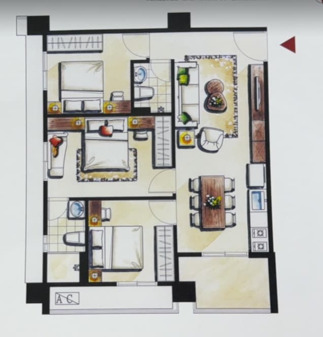 Source Image